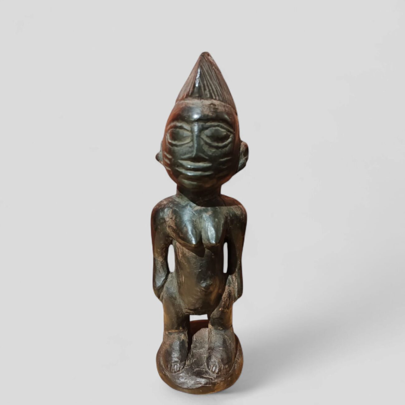 Mujer Yoruba