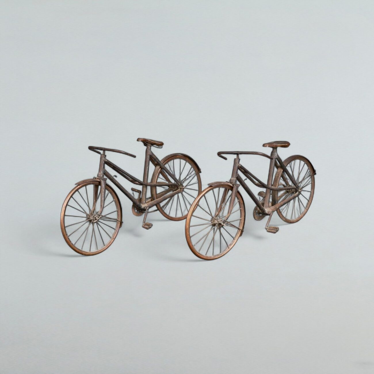 Par de Bicicletas
