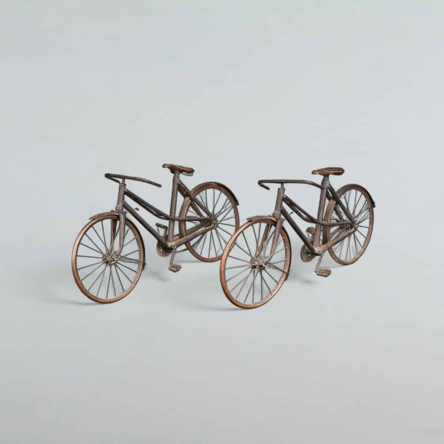 Par de Bicicletas