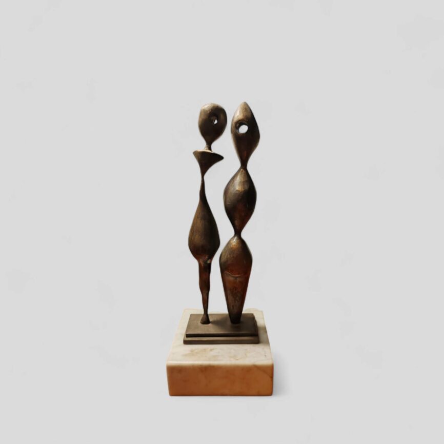 Pareja