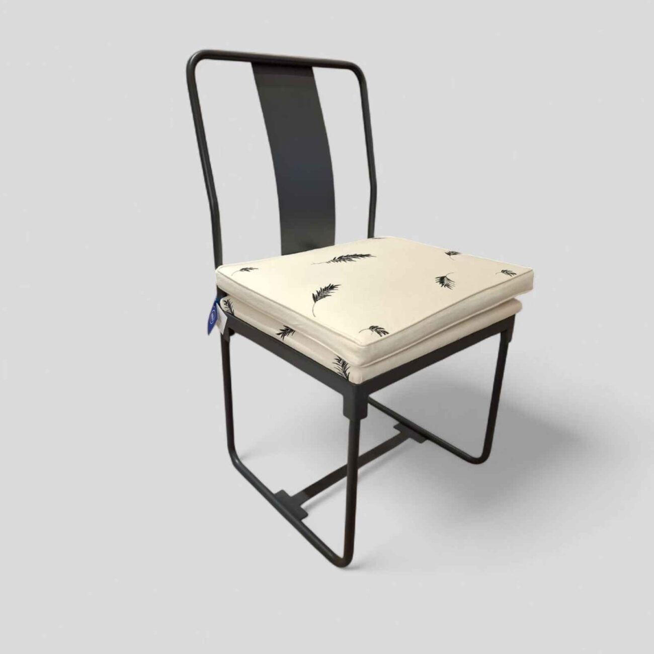 Silla Chang