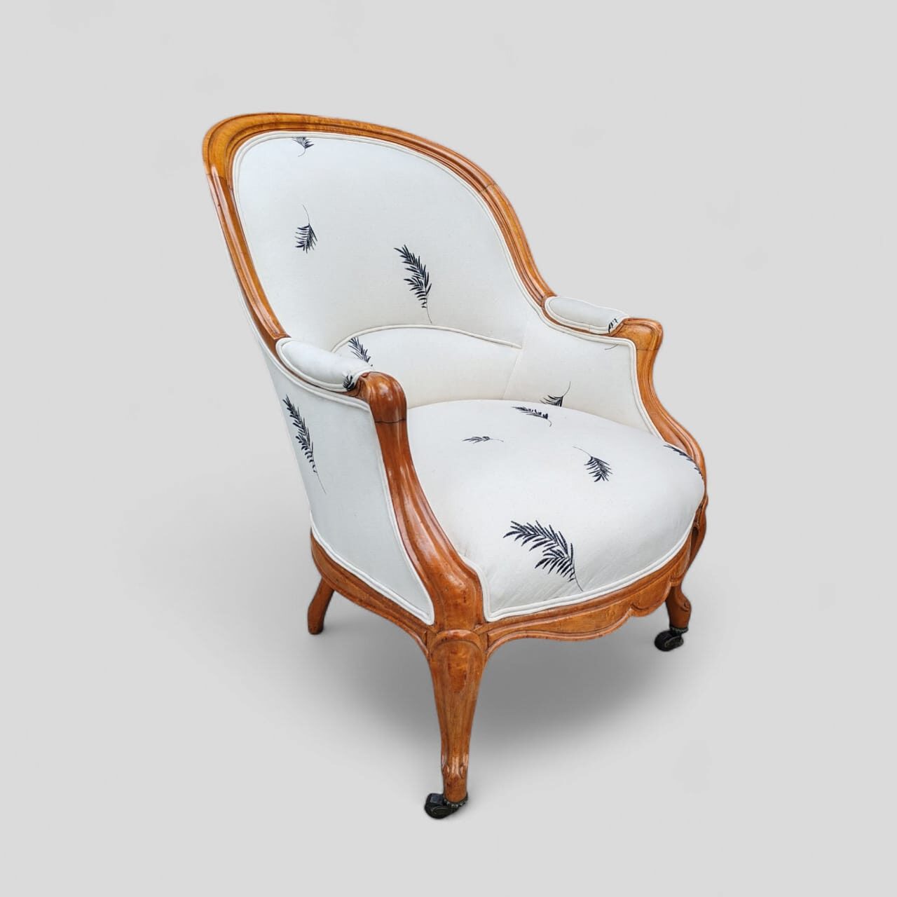 Sillón Napoleón III