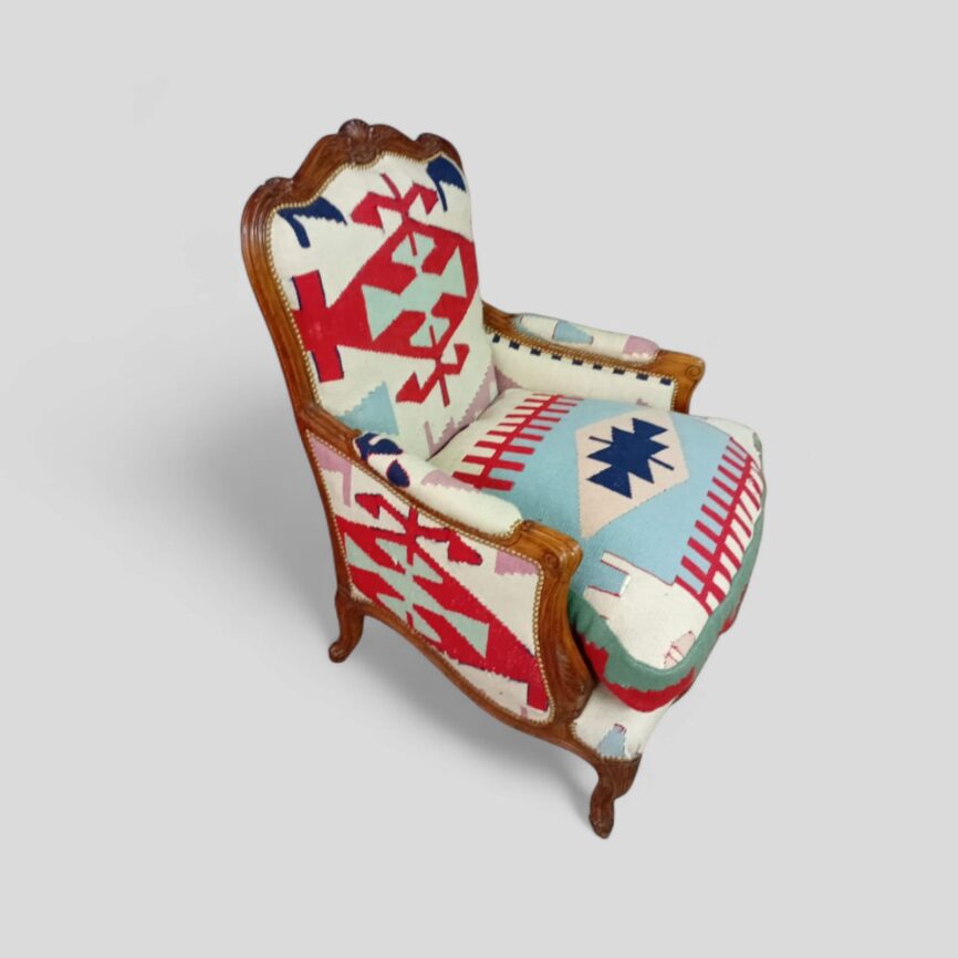 Sillón Regence II