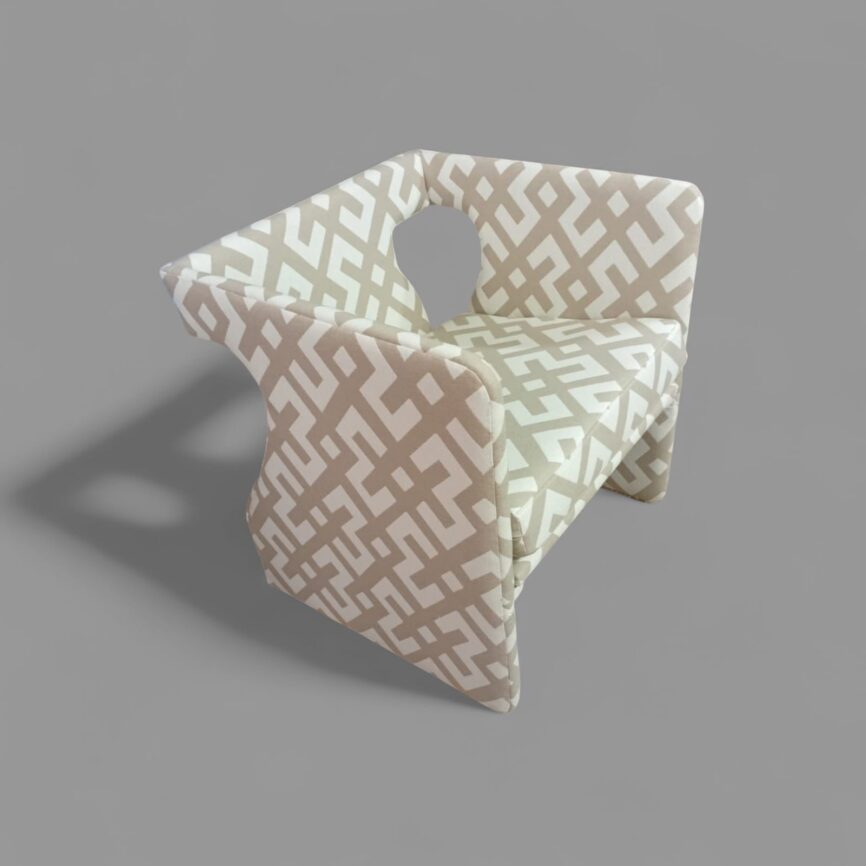 Sillón Sachi