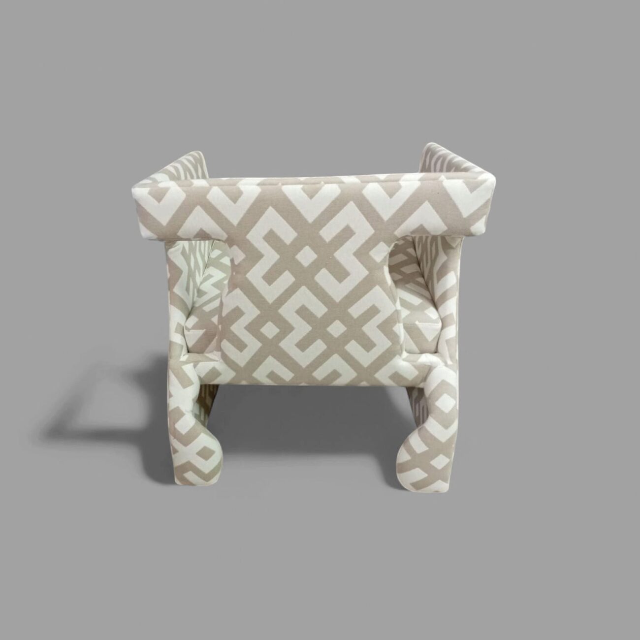 Sillón Sachi dorso