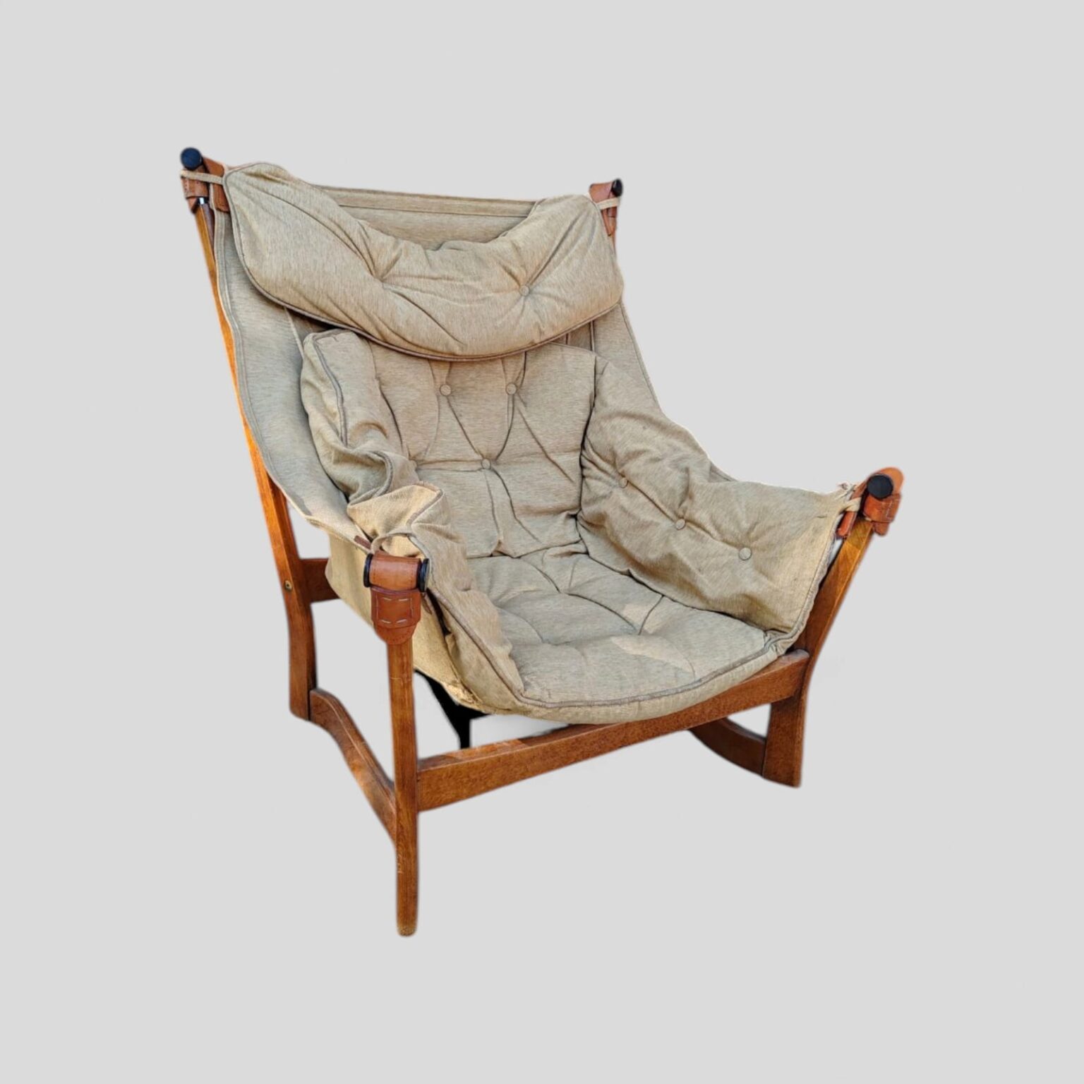 Sillón Trega