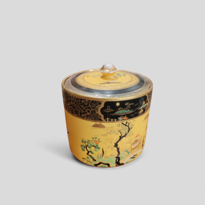 Tabaquera