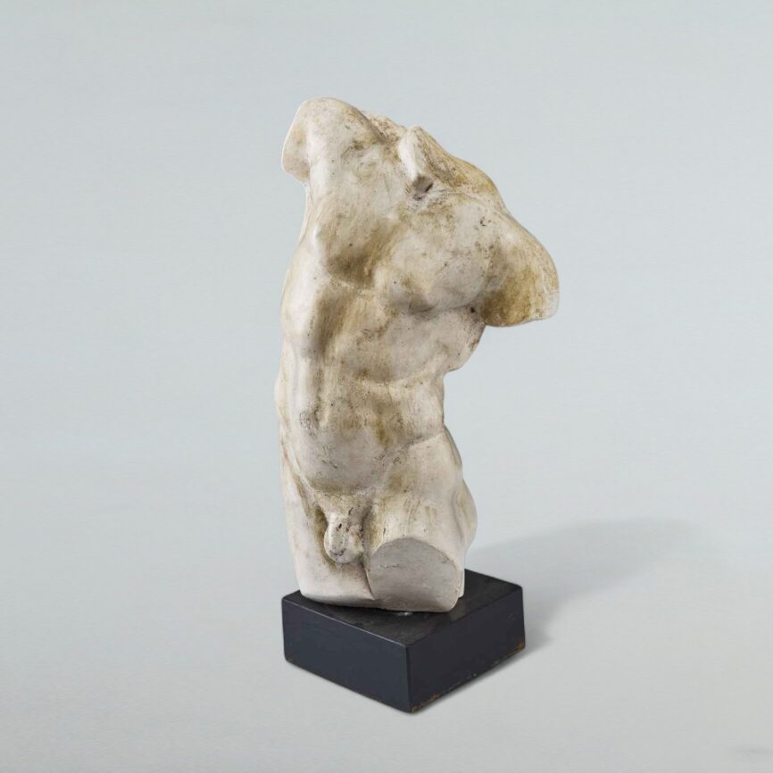 Torso de Mármol