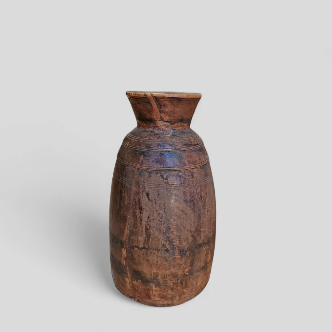 Vaso Africano