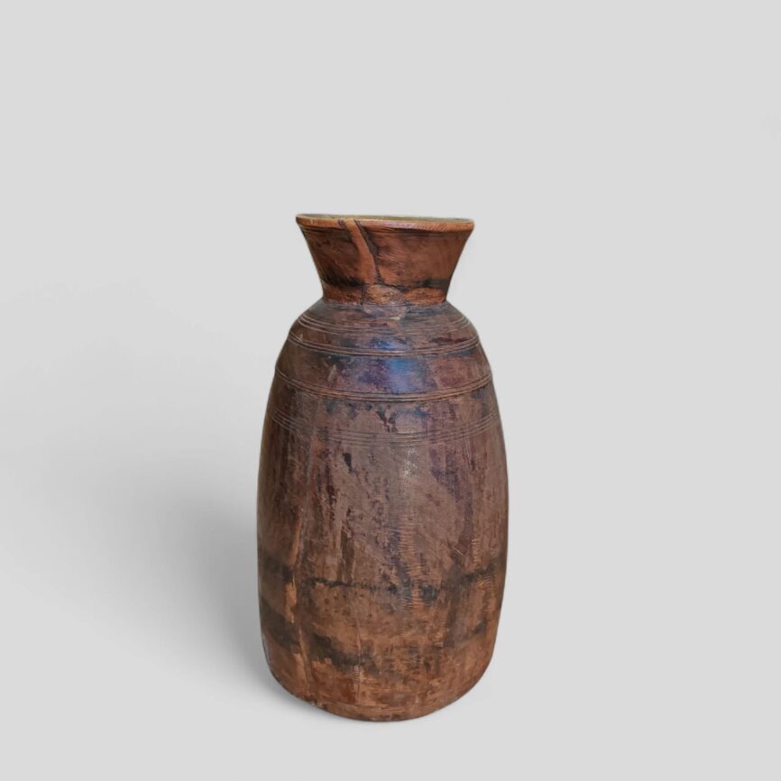 Vaso Africano