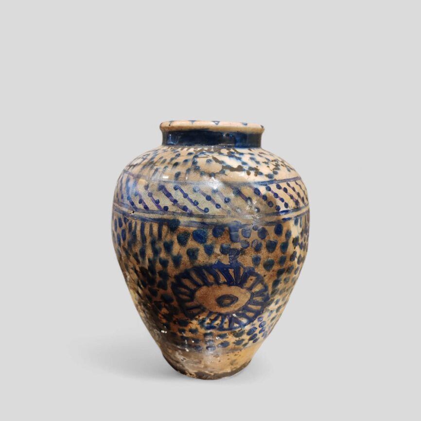 Vaso Persa I
