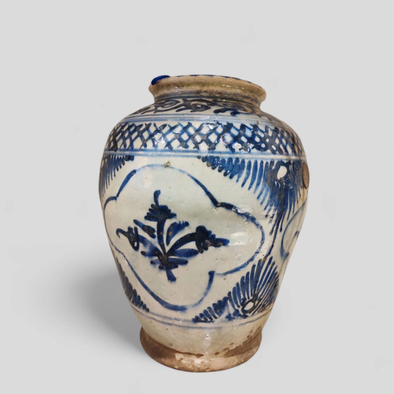 Vaso Persa II