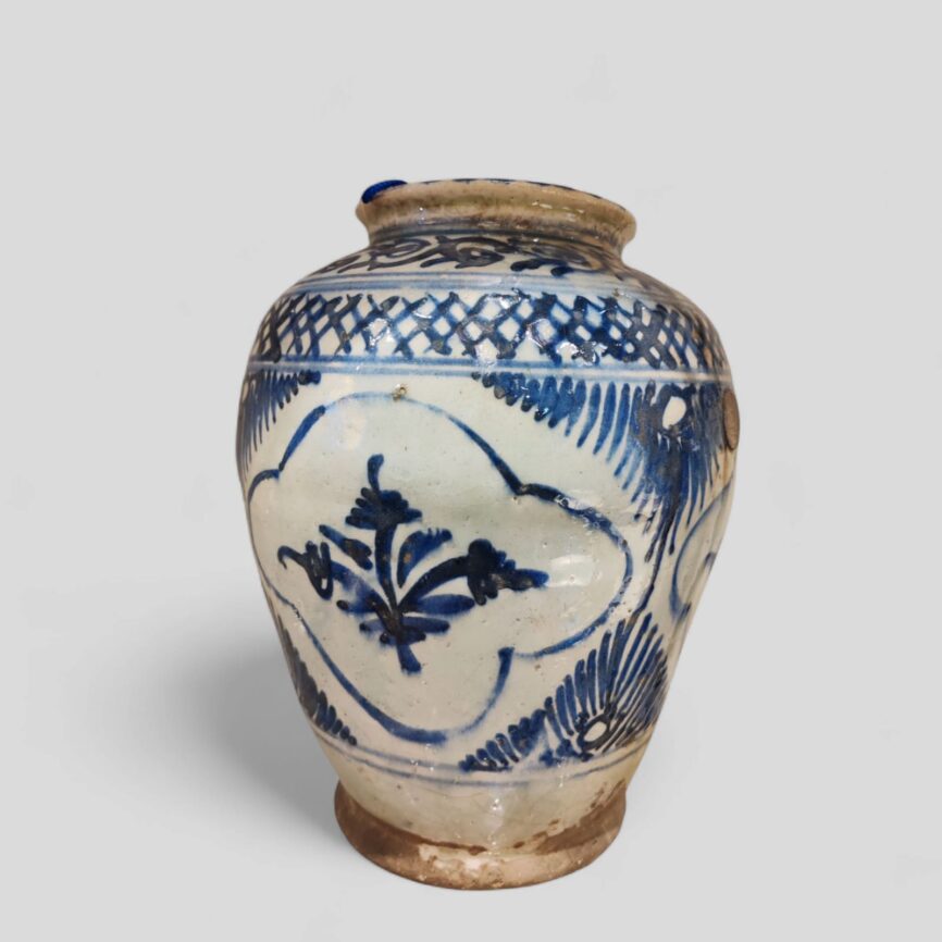 Vaso Persa II