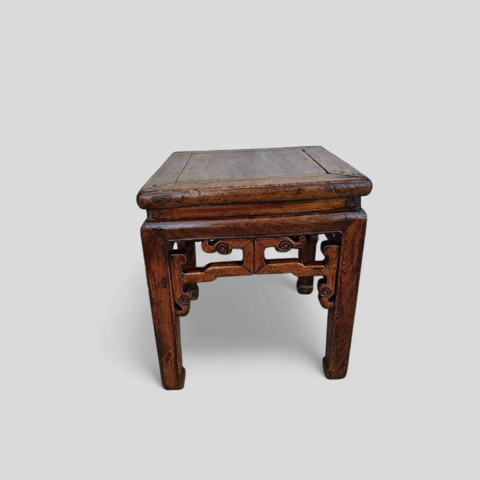Banqueta China