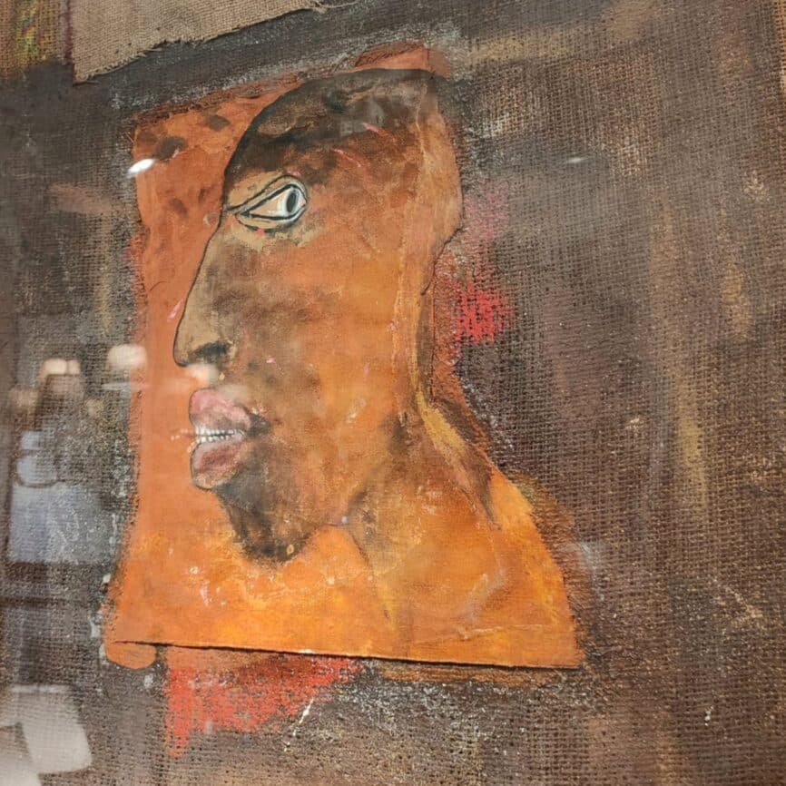“Composición” detalle 1