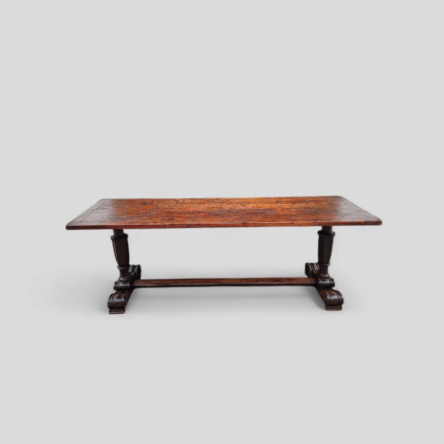 Mesa de Comedor Toscano
