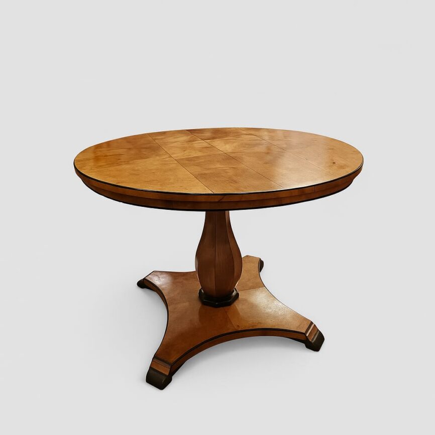 Mesa Bibliothekstisch 1