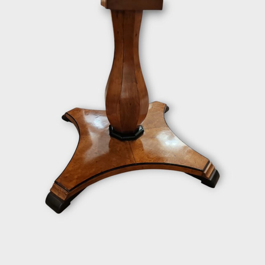 Mesa Bibliothekstisch 3