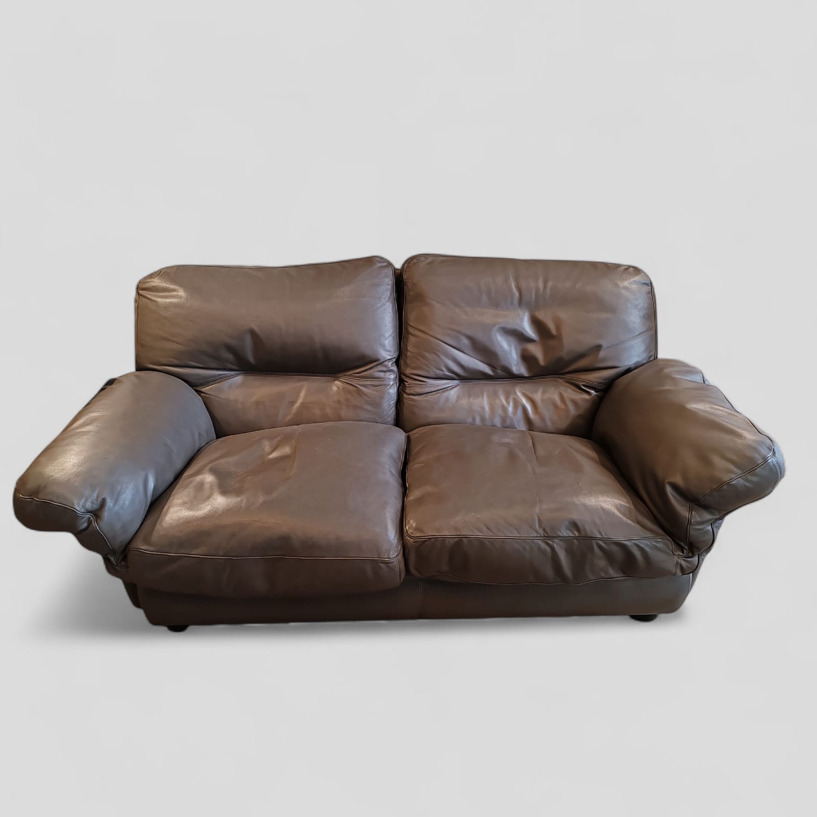 Sofá de dos Cuerpos Italiano