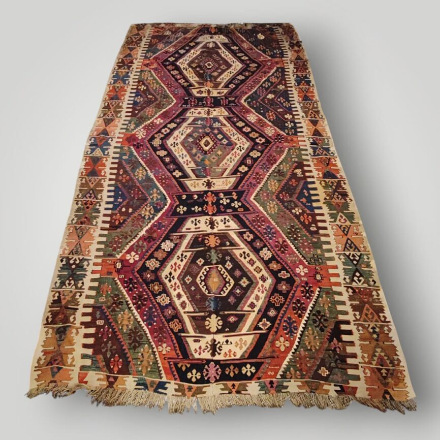 Kilim II