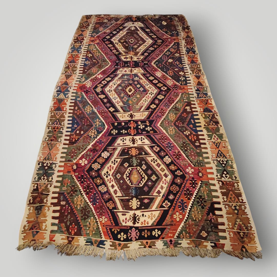 Kilim II