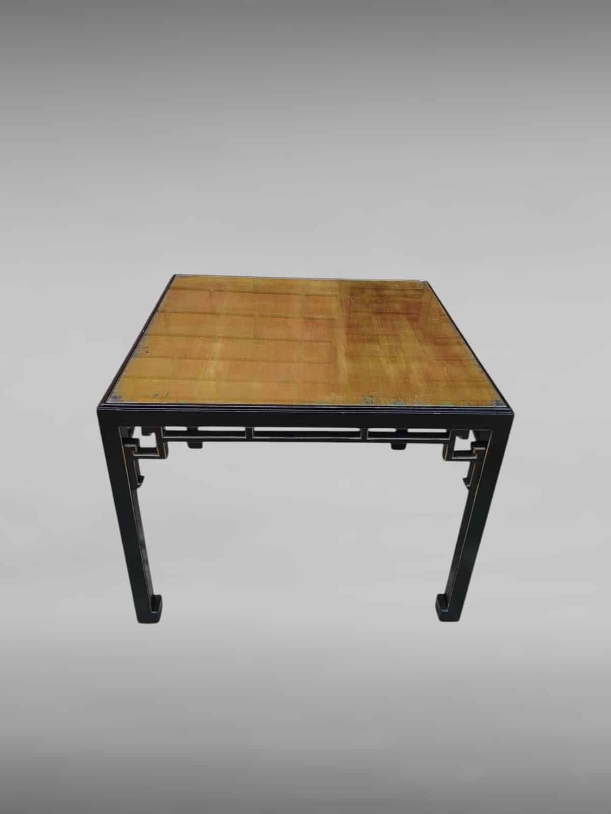 Mesa de inspiración china - Image 2