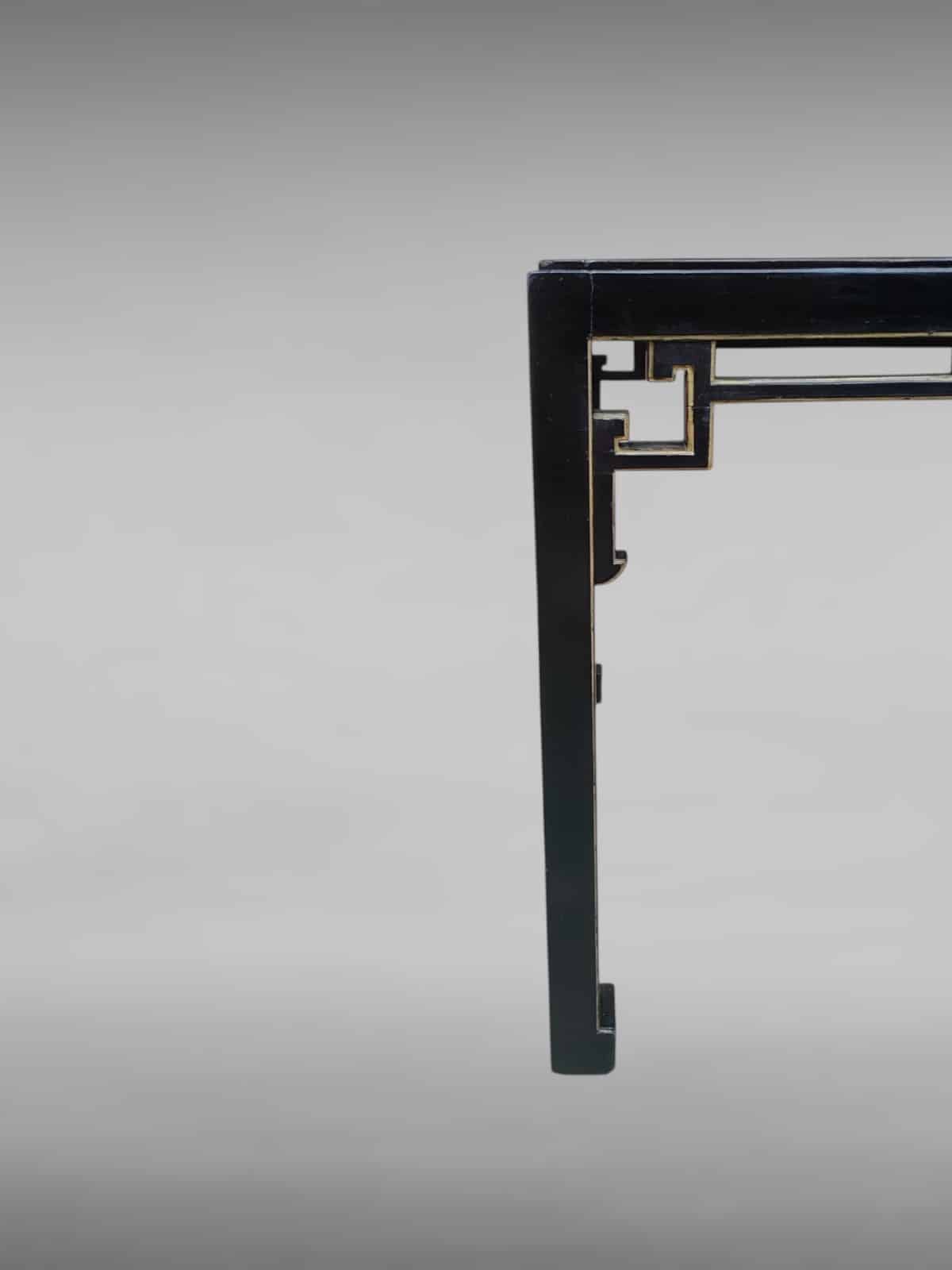 Mesa de inspiración china - Image 4